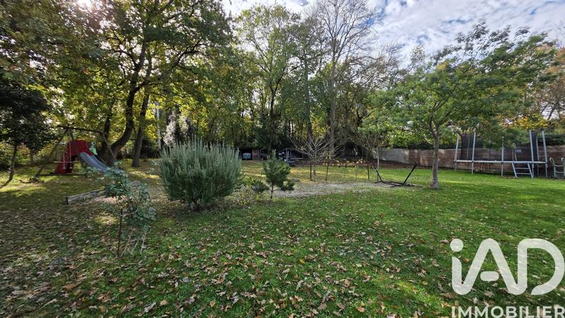 Maison - 177 m² - 6 pièces