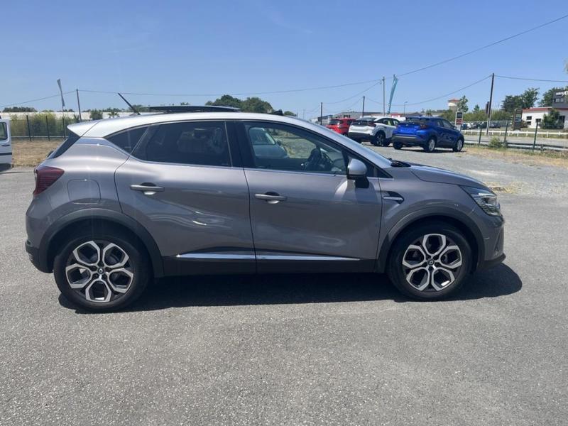 Renault Captur II Intens TCe 90 -21