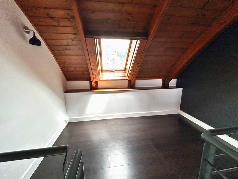 Duplex - 190 m² - 4 pièces