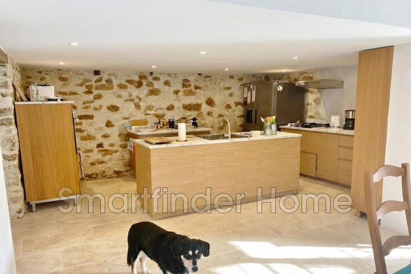 Maison - 162 m² - 6 pièces