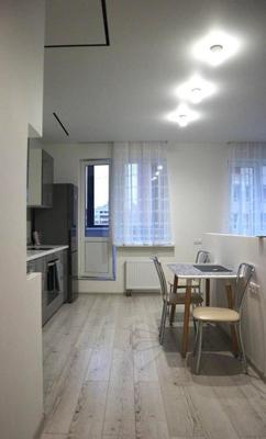 Studio - 22 m² - 1 pièce