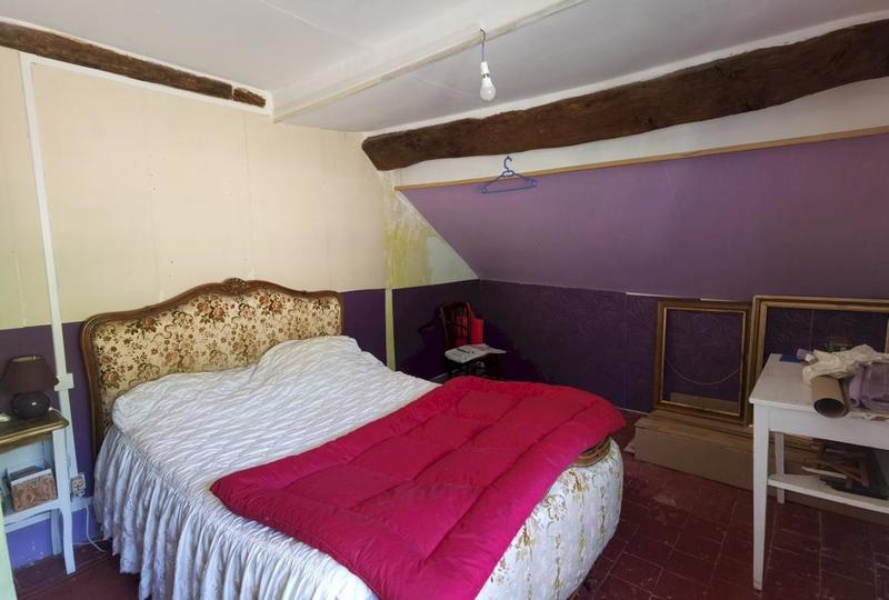 Maison de ville - 119 m² - 7 pièces