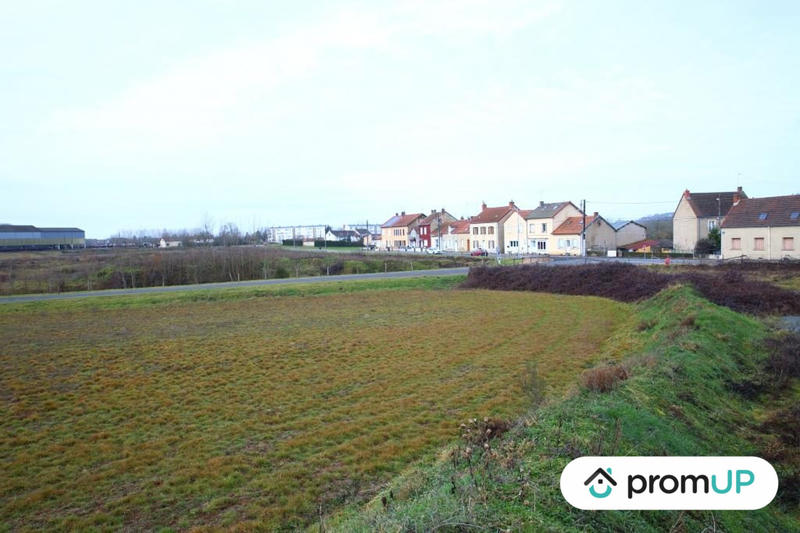 Terrain - 11 990 m²