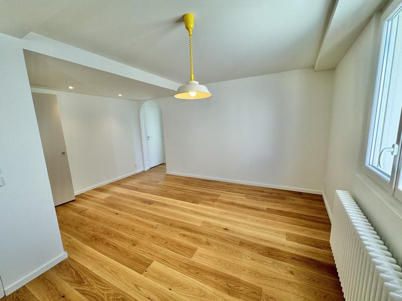 Maison - 192 m² - 8 pièces