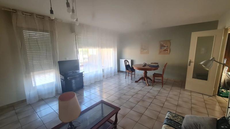 Appartement - 108 m² - 4 pièces