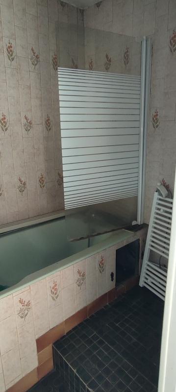 Maison - 150 m² - 8 pièces