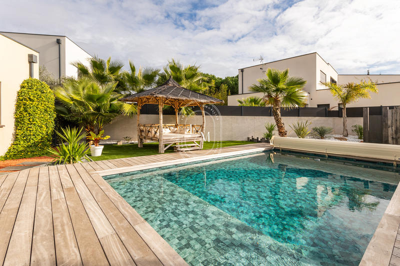 Villa - 142 m² - 5 pièces