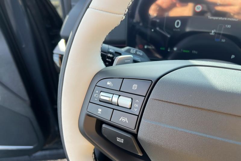 Kia Sportage 1.6 t-Gdi Hev 239 Gt Toit