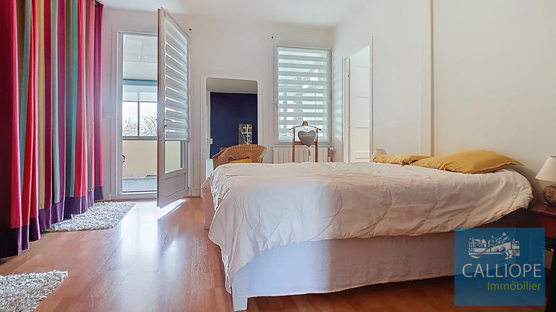 Maison de village - 216 m² - 7 pièces