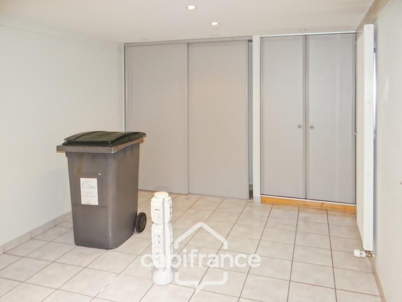 Appartement - 95 m² - 4 pièces