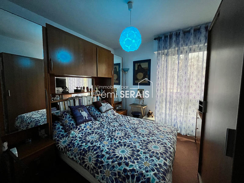 Appartement - 100 m² - 4 pièces