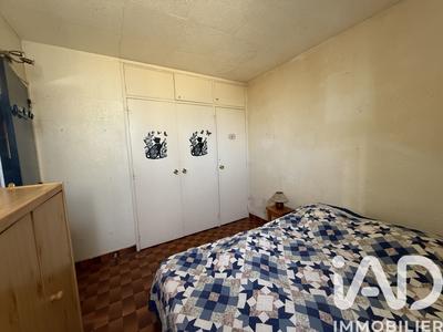 Appartement - 53 m² - 4 pièces