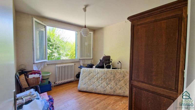 Maison - 177 m² - 7 pièces