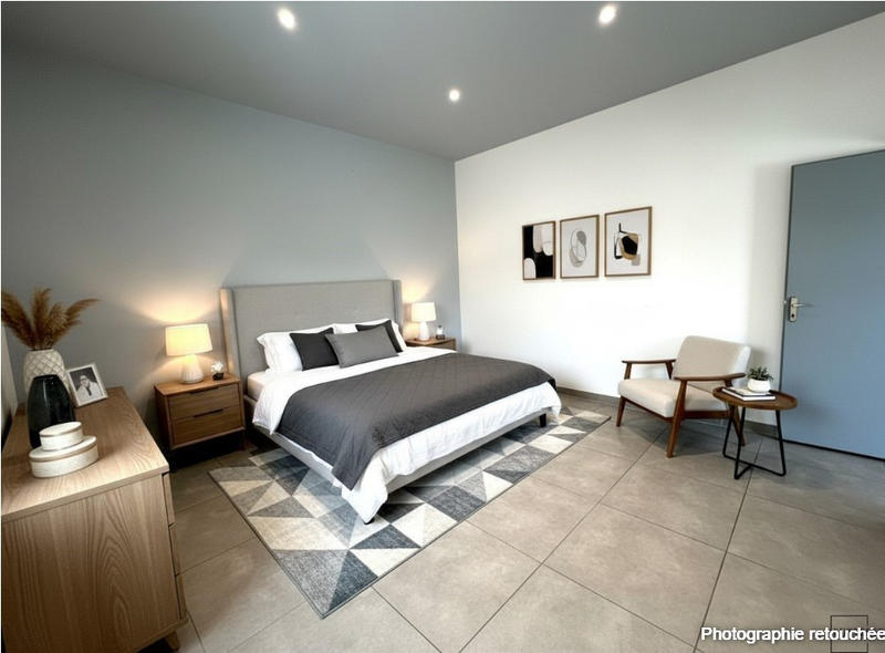 Maison - 142 m² - 4 pièces