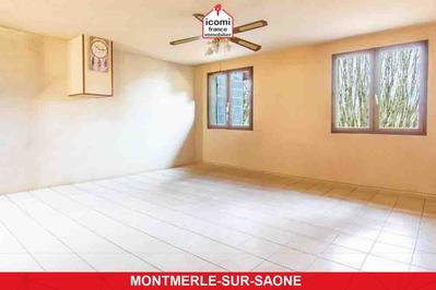 Propriété - 150 m² - 6 pièces
