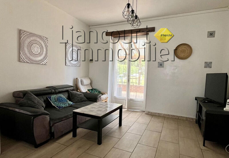 Maison - 176 m² - 7 pièces