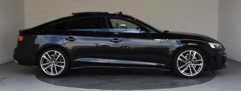 Audi A5 sportback 35 Tdi 163 s tronic 7 s Edition