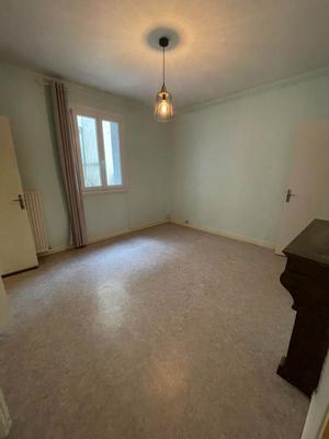 Appartement - 52 m² - 2 pièces