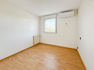 Maison - 78 m² - 4 pièces