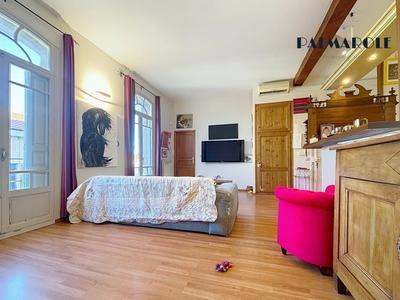 Appartement - 76 m² - 3 pièces