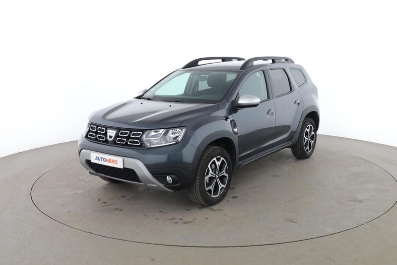 Dacia Duster II 1.5 dCi Blue Prestige 4x2 116 ch