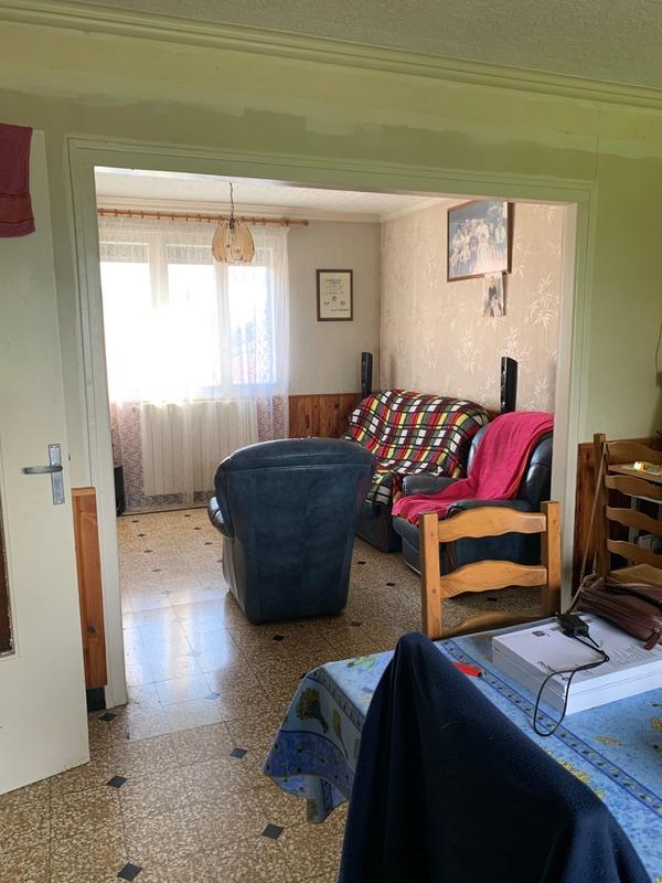 Maison - 98 m² - 5 pièces