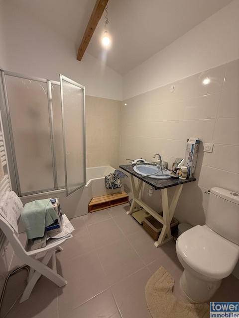 Maison - 149 m² - 5 pièces