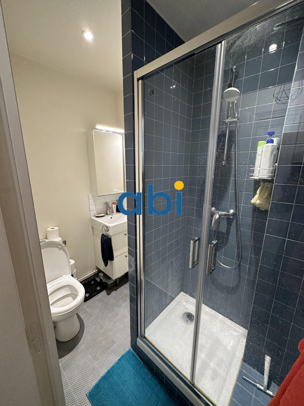 Appartement - 23 m² - 1 pièce