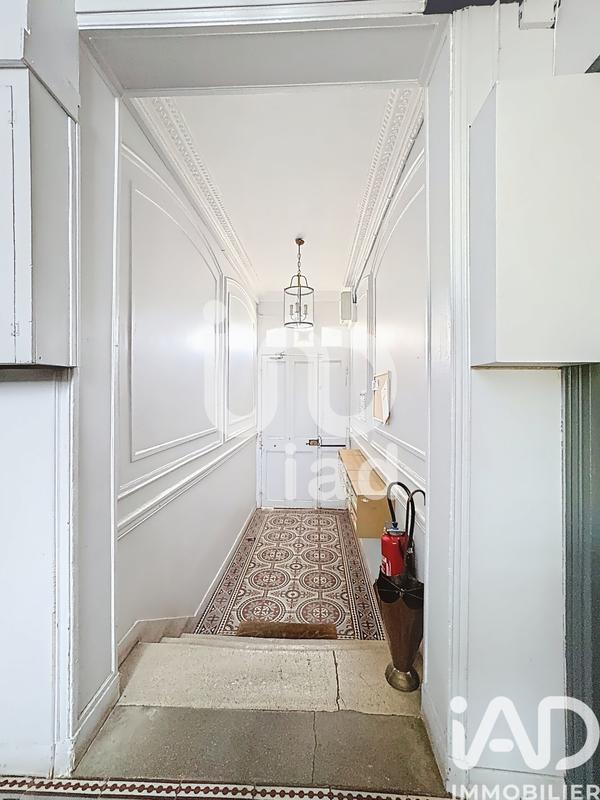 Appartement - 54 m² - 3 pièces