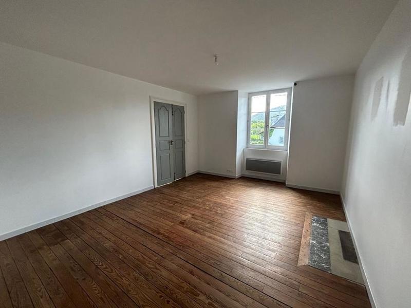 Maison - 146 m² - 6 pièces