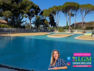 Maison - 39 m² - 3 pièces