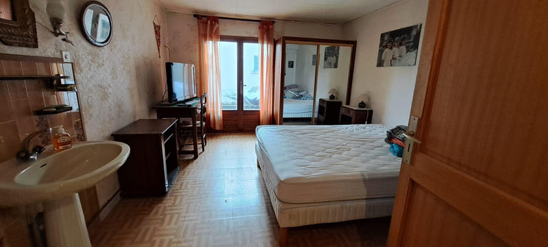 Maison - 130 m² - 4 pièces