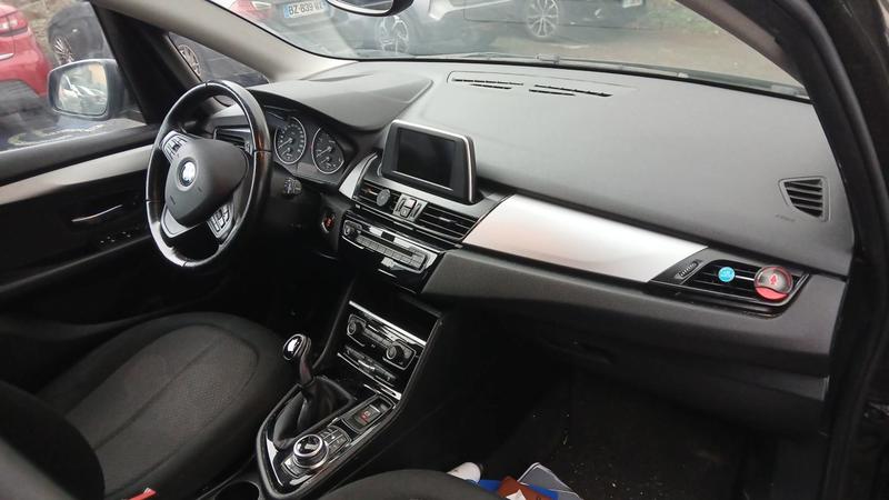 Bmw Serie 2 Active Tourer 214d 95 Sport