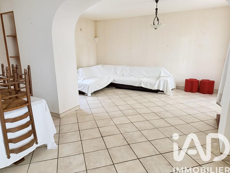 Maison - 430 m² - 12 pièces