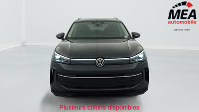 Volkswagen Tiguan Nouveau 1.5 eTSI 150cv Dsg7 Life Plus