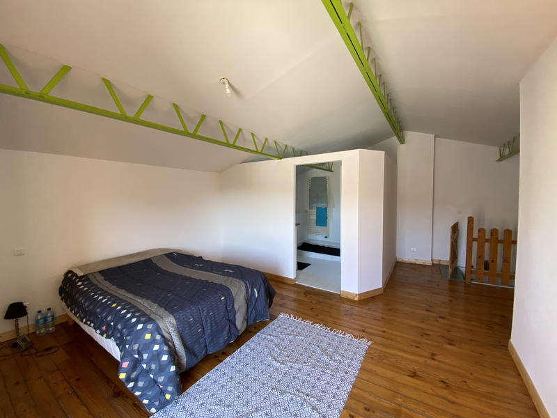 Maison - 155 m² - 6 pièces