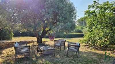 Villa - 117 m² - 6 pièces