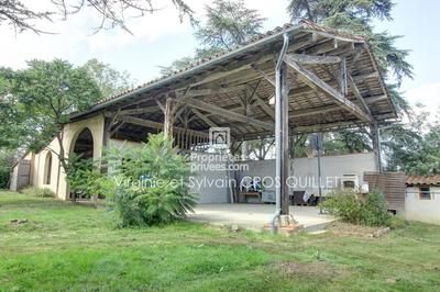 Maison - 200 m² - 10 pièces