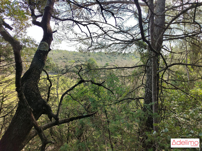 Terrain agricole - 17 947 m²