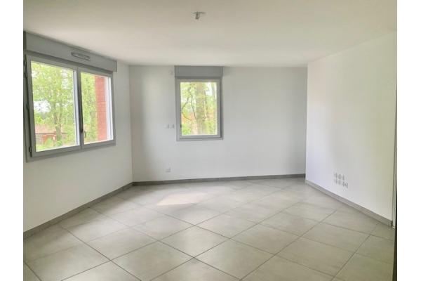 Appartement - 35 m² - 1 pièce