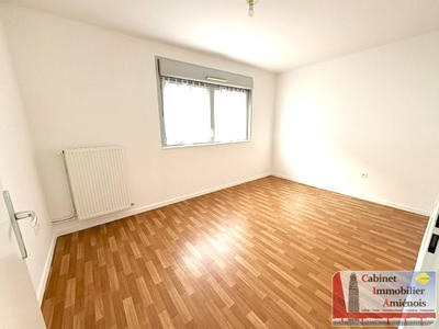 Appartement - 67 m² - 5 pièces
