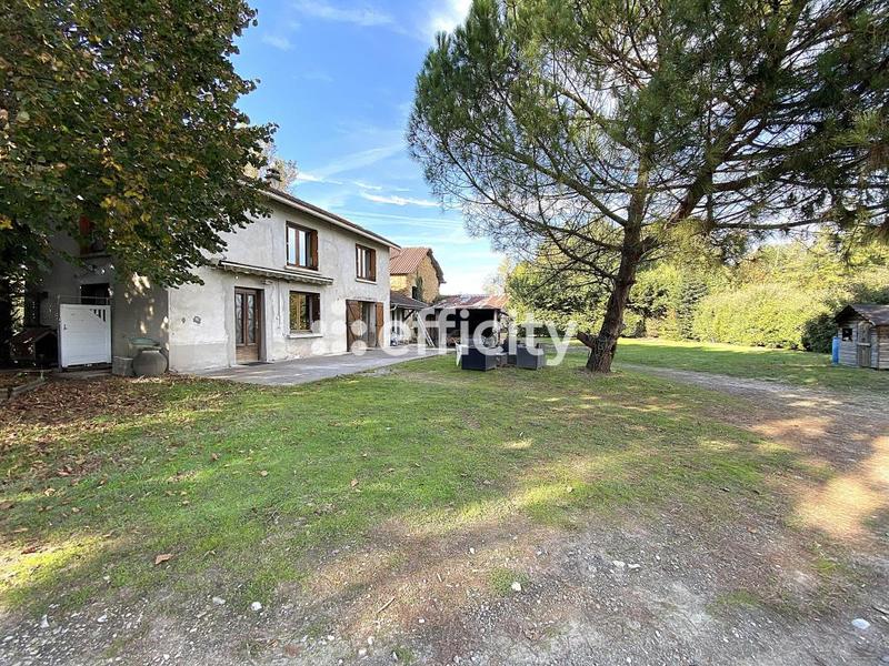 Ferme - 105 m² - 4 pièces