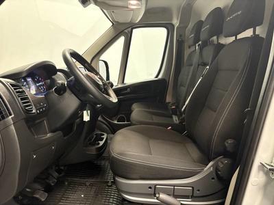 Fiat Ducato (30) Fourgon Tole 3.3 l H2 H3-Power 140 Ch Business