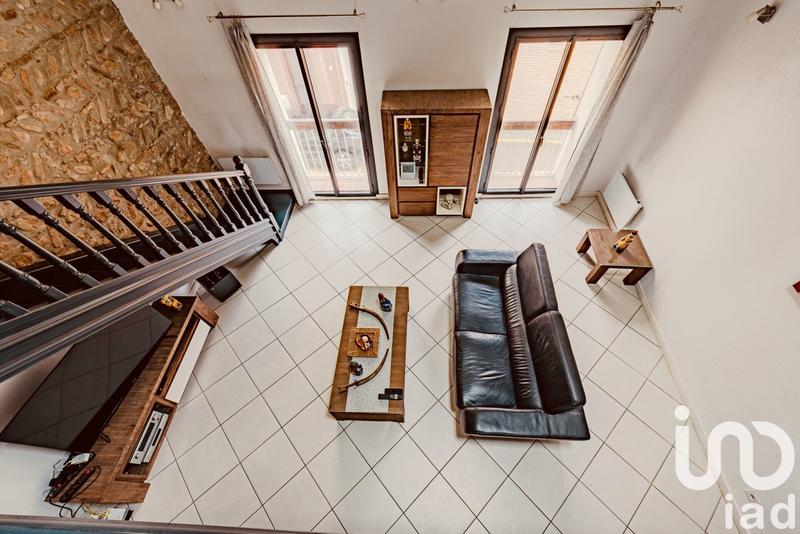 Maison de maîtres - 162 m² - 5 pièces