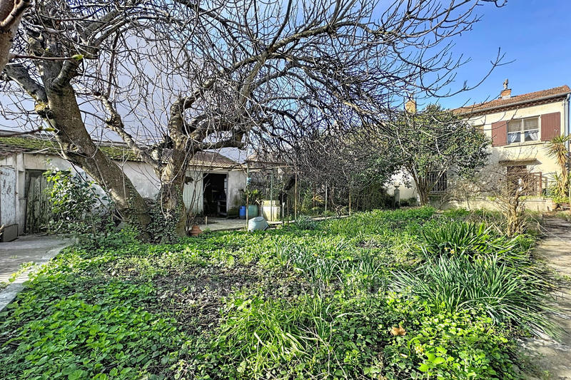 Maison - 182 m² - 8 pièces