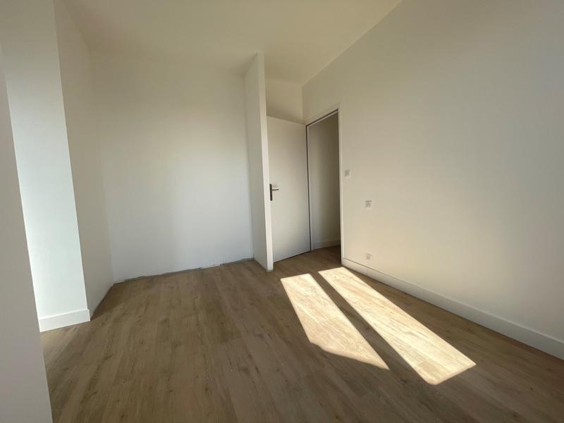 Appartement - 115 m² - 5 pièces
