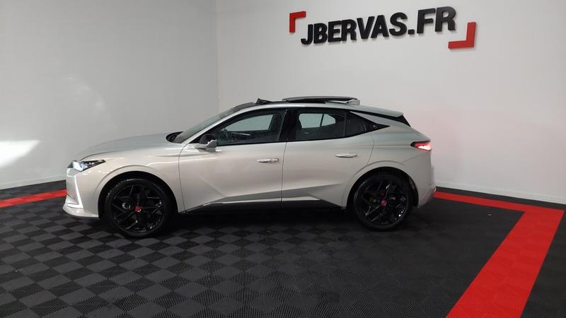 Ds Ds 4 Puretech 130 Performance Line Auto