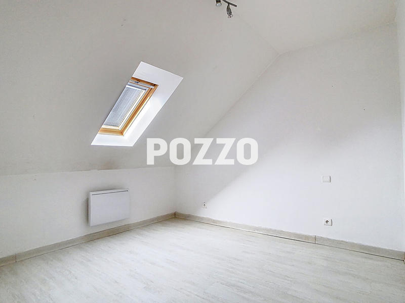 Maison - 145 m² - 7 pièces