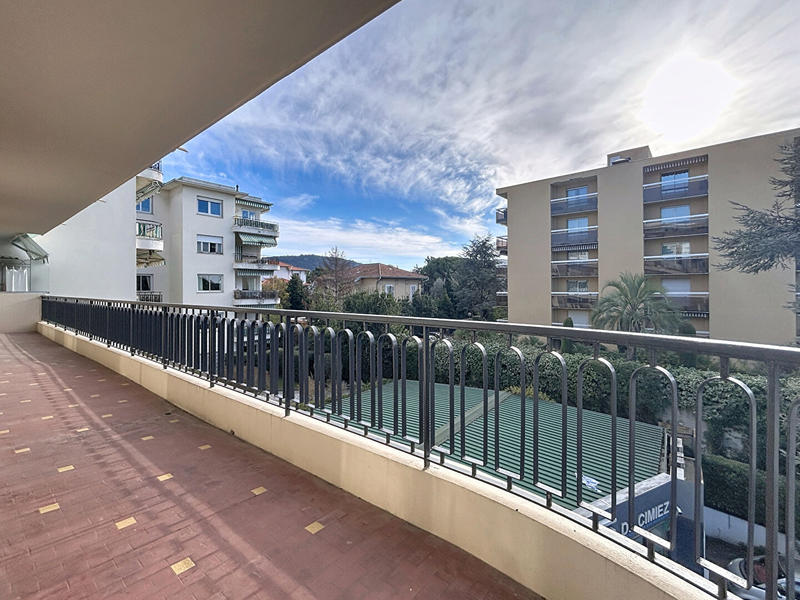 Appartement - 106 m² - 4 pièces