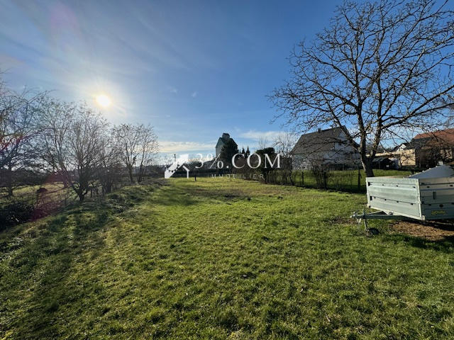 Maison - 170 m² - 5 pièces